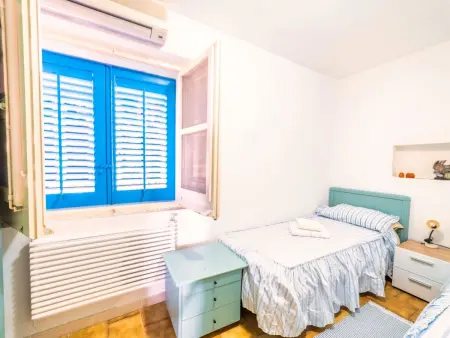 Villa Mamma Maria Teresa, Maison 6 personnes à Menfi - Photo 18