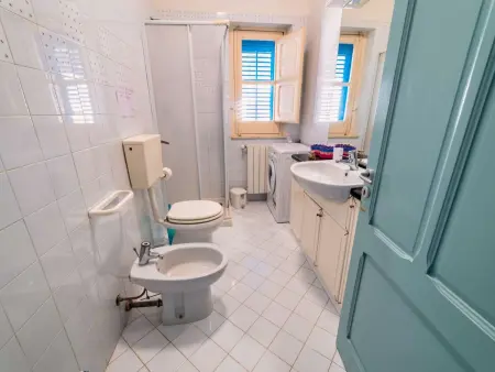 Villa Mamma Maria Teresa, Maison 6 personnes à Menfi - Photo 19