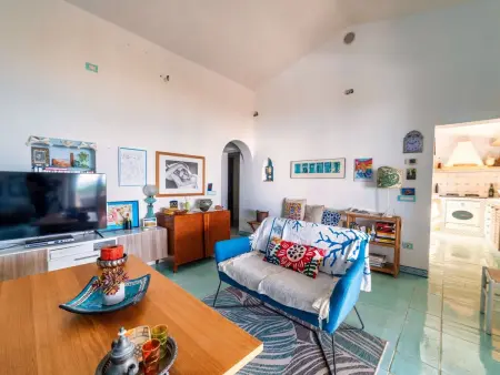 Villa Mamma Maria Teresa, Maison 6 personnes à Menfi - Photo 21