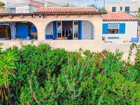 Villa Mamma Maria Teresa, Maison 6 personnes à Menfi - Photo 23