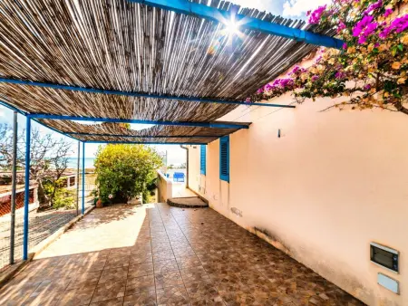 Villa Mamma Maria Teresa, Maison 6 personnes à Menfi - Photo 24