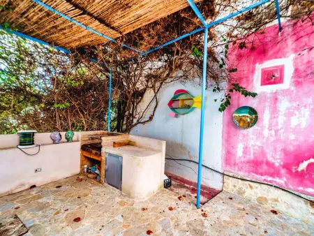 Villa Mamma Maria Teresa, Maison 6 personnes à Menfi - Photo 25