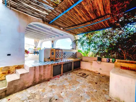 Villa Mamma Maria Teresa, Maison 6 personnes à Menfi - Photo 26