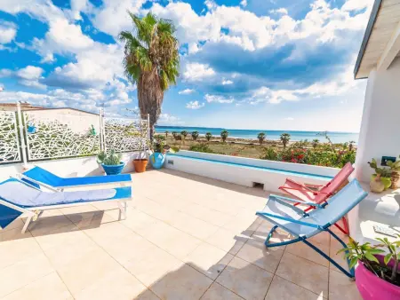 Villa Mamma Maria Teresa, Maison 6 personnes à Menfi - Photo 27