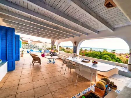 Villa Mamma Maria Teresa, Maison 6 personnes à Menfi - Photo 29