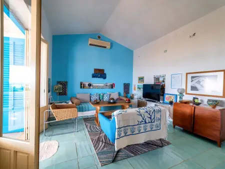 Villa Mamma Maria Teresa, Maison 6 personnes à Menfi - Photo 31