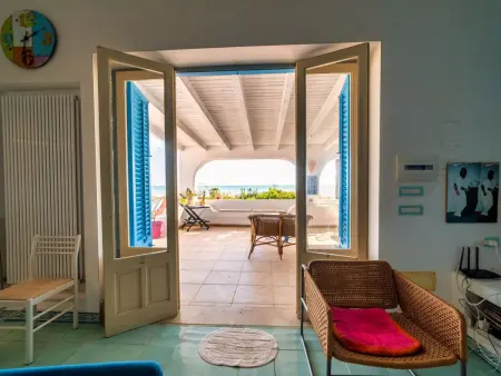 Villa Mamma Maria Teresa, Maison 6 personnes à Menfi - Photo 32
