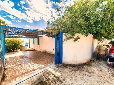 Villa Mamma Maria Teresa, Maison 6 personnes à Menfi - Photo 33