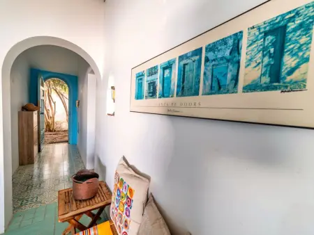 Villa Mamma Maria Teresa, Maison 6 personnes à Menfi - Photo 35