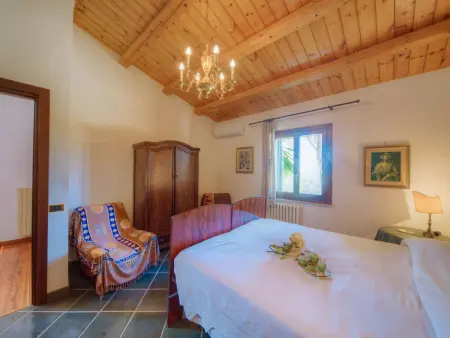 Ferienvilla 'Mamma Ginevra' mit privatem Pool, Maison 6 personnes à Scicli - Photo 4