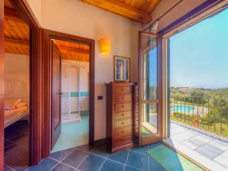 Ferienvilla 'Mamma Ginevra' mit privatem Pool, Maison 6 personnes à Scicli - Photo 5