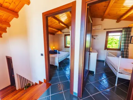 Ferienvilla 'Mamma Ginevra' mit privatem Pool, Maison 6 personnes à Scicli - Photo 8