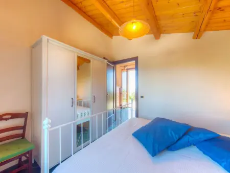 Ferienvilla 'Mamma Ginevra' mit privatem Pool, Maison 6 personnes à Scicli - Photo 10