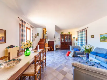 Ferienvilla 'Mamma Ginevra' mit privatem Pool, Maison 6 personnes à Scicli - Photo 17