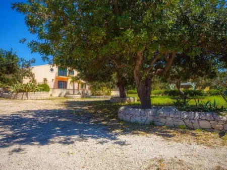 Ferienvilla 'Mamma Ginevra' mit privatem Pool, Maison 6 personnes à Scicli - Photo 19