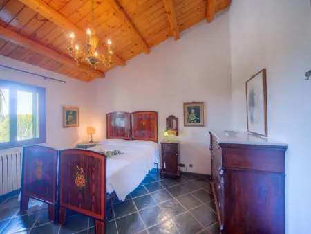 Ferienvilla 'Mamma Ginevra' mit privatem Pool, Maison 6 personnes à Scicli - Photo 26