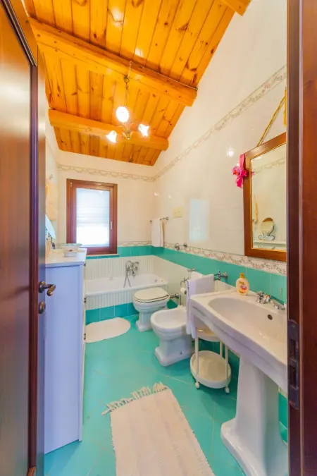 Ferienvilla 'Mamma Ginevra' mit privatem Pool, Maison 6 personnes à Scicli - Photo 27