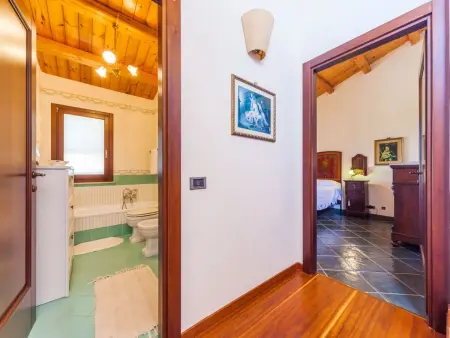Ferienvilla 'Mamma Ginevra' mit privatem Pool, Maison 6 personnes à Scicli - Photo 28