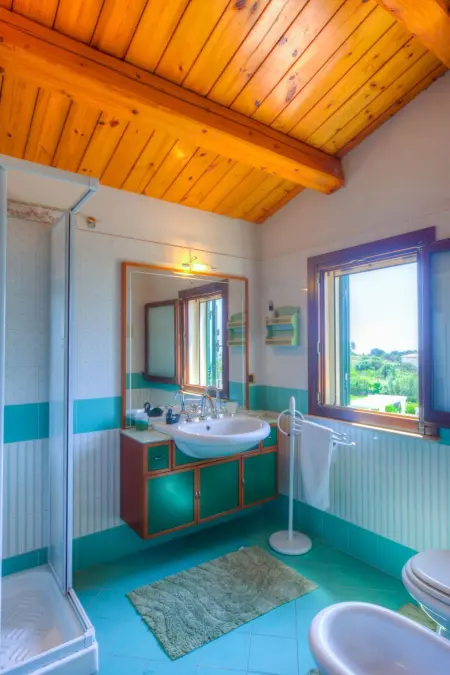 Ferienvilla 'Mamma Ginevra' mit privatem Pool, Maison 6 personnes à Scicli - Photo 29