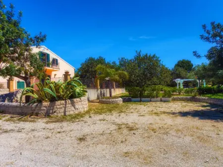 Ferienvilla 'Mamma Ginevra' mit privatem Pool, Maison 6 personnes à Scicli - Photo 30