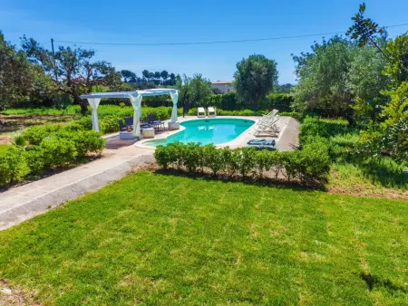 Ferienvilla 'Mamma Ginevra' mit privatem Pool, Maison 6 personnes à Scicli - Photo 33