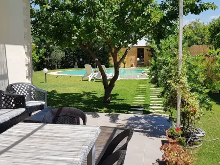 Haus in Scicli mit privatem Pool, Maison 6 personnes à Scicli - Photo 2