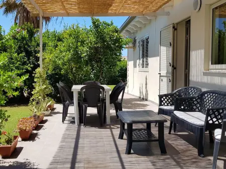 Haus in Scicli mit privatem Pool, Maison 6 personnes à Scicli - Photo 12