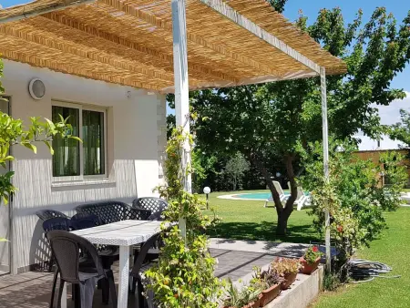 Haus in Scicli mit privatem Pool, Maison 6 personnes à Scicli - Photo 13