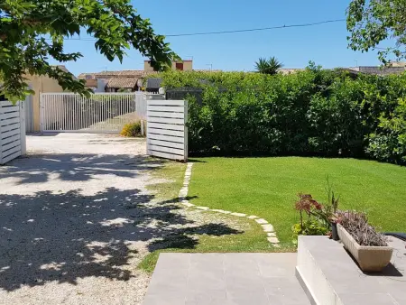Haus in Scicli mit privatem Pool, Maison 6 personnes à Scicli - Photo 15