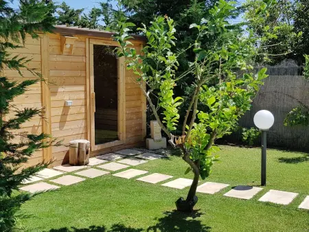 Haus in Scicli mit privatem Pool, Maison 6 personnes à Scicli - Photo 16