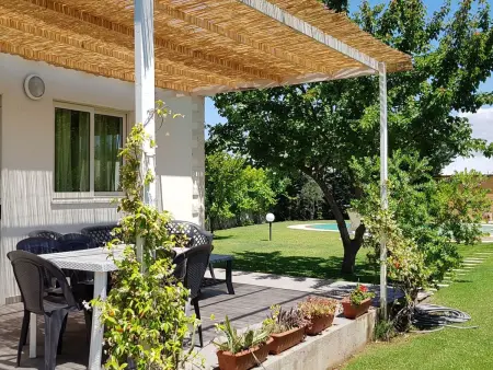 Haus in Scicli mit privatem Pool, Maison 6 personnes à Scicli - Photo 17