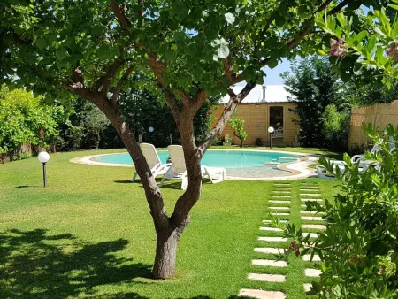 Haus in Scicli mit privatem Pool, Maison 6 personnes à Scicli - Photo 20