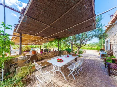 Villa 'Mamma Sandra' mit privatem Pool, Maison 7 personnes à Scicli - Photo 4