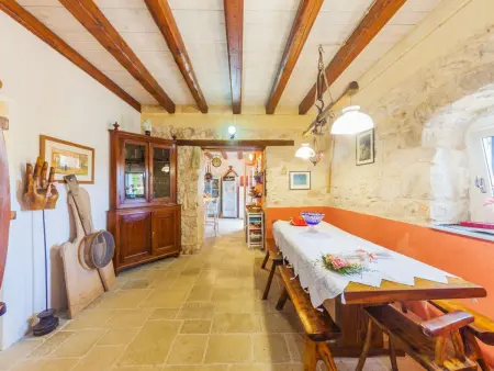 Villa 'Mamma Sandra' mit privatem Pool, Maison 7 personnes à Scicli - Photo 7