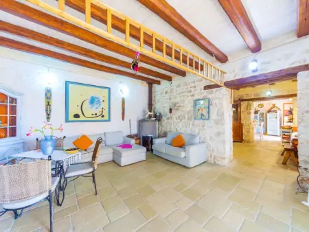 Villa 'Mamma Sandra' mit privatem Pool, Maison 7 personnes à Scicli - Photo 11