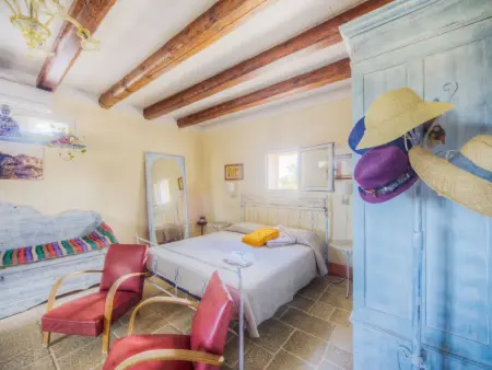Villa 'Mamma Sandra' mit privatem Pool, Maison 7 personnes à Scicli - Photo 12