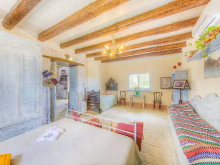Villa 'Mamma Sandra' mit privatem Pool, Maison 7 personnes à Scicli - Photo 13