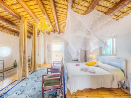 Villa 'Mamma Sandra' mit privatem Pool, Maison 7 personnes à Scicli - Photo 14