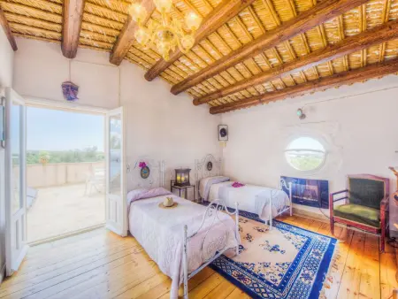 Villa 'Mamma Sandra' mit privatem Pool, Maison 7 personnes à Scicli - Photo 15