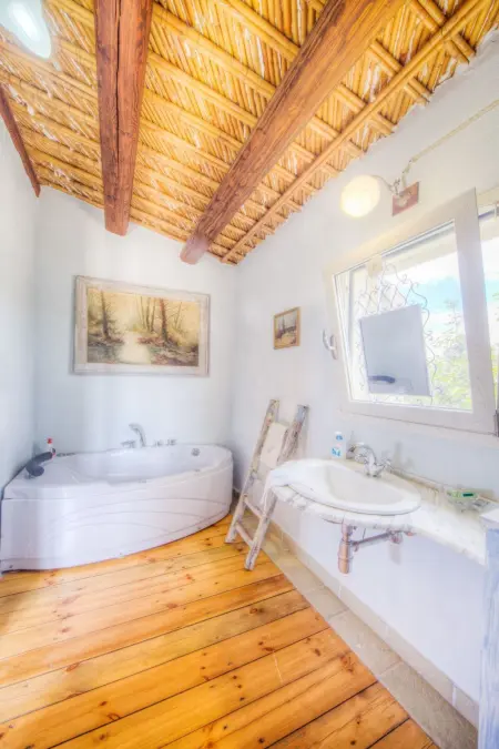 Villa 'Mamma Sandra' mit privatem Pool, Maison 7 personnes à Scicli - Photo 16