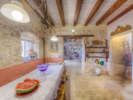 Villa 'Mamma Sandra' mit privatem Pool, Maison 7 personnes à Scicli - Photo 19