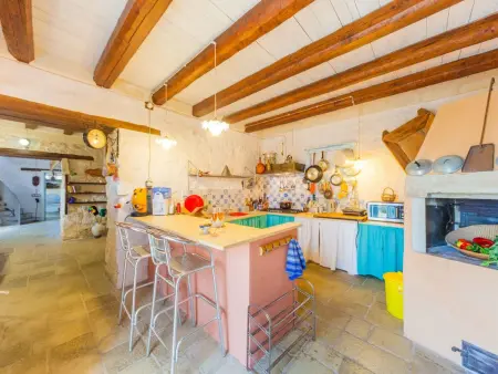 Villa 'Mamma Sandra' mit privatem Pool, Maison 7 personnes à Scicli - Photo 20