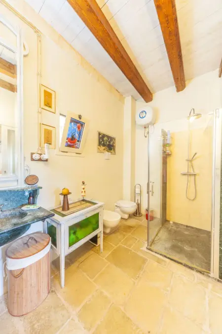 Villa 'Mamma Sandra' mit privatem Pool, Maison 7 personnes à Scicli - Photo 22