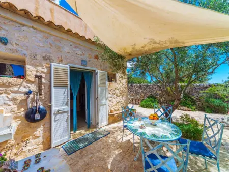 Villa 'Mamma Sandra' mit privatem Pool, Maison 7 personnes à Scicli - Photo 23