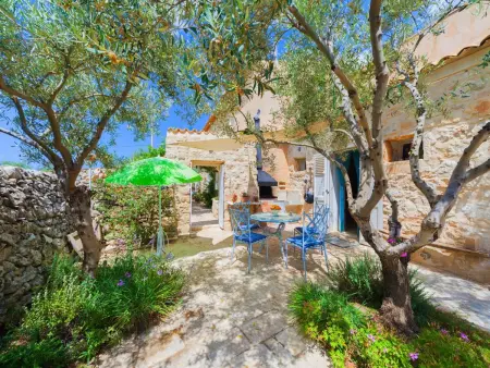 Villa 'Mamma Sandra' mit privatem Pool, Maison 7 personnes à Scicli - Photo 25