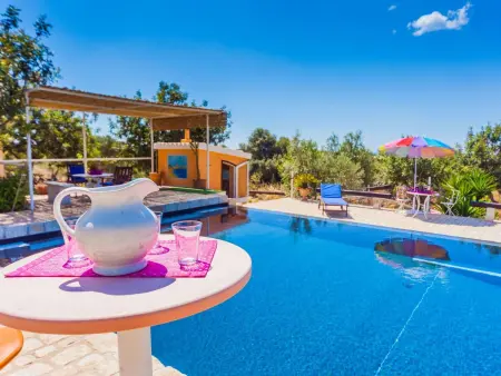 Villa 'Mamma Sandra' mit privatem Pool, Maison 7 personnes à Scicli - Photo 29