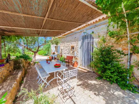 Villa 'Mamma Sandra' mit privatem Pool, Maison 7 personnes à Scicli - Photo 30