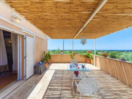 Villa 'Mamma Sandra' mit privatem Pool, Maison 7 personnes à Scicli - Photo 31