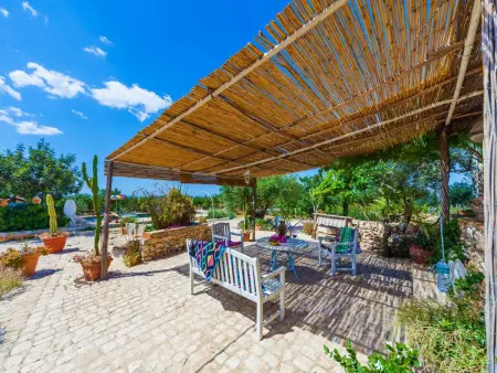 Villa 'Mamma Sandra' mit privatem Pool, Maison 7 personnes à Scicli - Photo 33