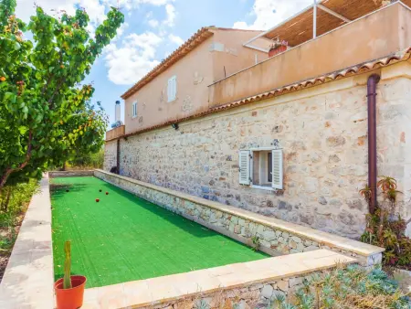 Villa 'Mamma Sandra' mit privatem Pool, Maison 7 personnes à Scicli - Photo 35